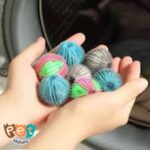 پرزگیر ماشین لباس شویی توپی 1079 - تصویر 4