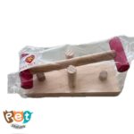 اسباب بازی پرنده مدل الاکلنگ کد 1045 - تصویر 7