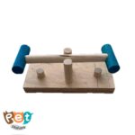 اسباب بازی پرنده مدل الاکلنگ کد 1045 - تصویر 8