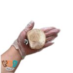 نشیمن کالباسی چوبی سایز کوچک1194 - تصویر 6
