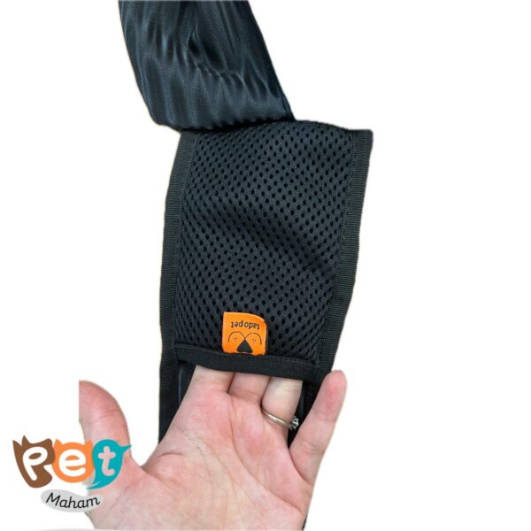 کیف شانه ایی تنفسی تادو 1339 - تصویر 8