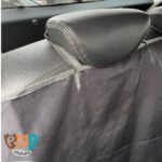 کاور ماشین سگ و گربه و کودک 1439 - تصویر 3