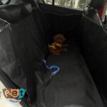 کاور ماشین سگ و گربه و کودک 1439 - تصویر 5