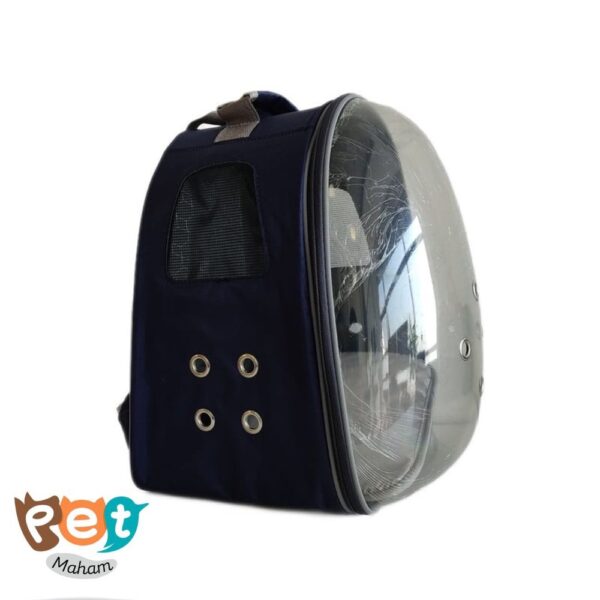کوله حمل فضایی مناسب پرنده و حیوانات 1523 - تصویر 6