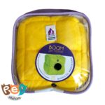 لانه پرنده مدل مخفیگاه مکعبی سایز کوچک  1567 - تصویر 16