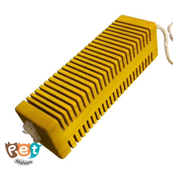 اسباب بازی پرنده  کد 1082 - تصویر 3