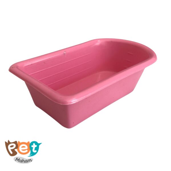 وان آبتنی پرنده کد 1088 - تصویر 14