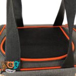 کیف حمل سگ وگربه 1217 - تصویر 3