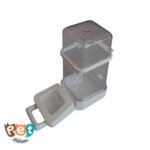 دانخوری پرنده 1683 - تصویر 3