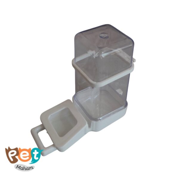 دانخوری پرنده 1683 - تصویر 3
