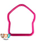 اسباب بازی پرنده مدل تاب پلاستیکی سایز بزرگ 1459 - تصویر 2