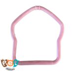 اسباب بازی پرنده مدل تاب پلاستیکی سایز بزرگ 1459 - تصویر 3
