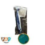 اسباب بازی گربه و سگ کتنیپ دار مدل ماهی 1708 - تصویر 5