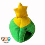 لانه پرنده مخفیگاه پرنده مدل درخت کریسمس کد1712 - تصویر 3