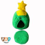لانه پرنده مخفیگاه پرنده مدل درخت کریسمس کد1712 - تصویر 2