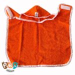 حوله تنپوش سگ و گربه و جونده 1713 - تصویر 4