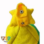 لانه پرنده مخفیگاه پرنده مدل درخت کریسمس کد1712 - تصویر 4
