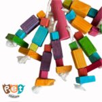 اسباب بازی پرنده  آبشار 1274 - تصویر 2