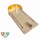 اسباب بازی پرنده مدل بولینگ 1275