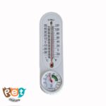 دماسنج و رطوبت سنج1290