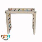اسباب بازی پرنده مدل نردبان سه تکه 1252 - تصویر 7