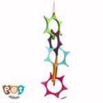 اسباب بازی پرنده اویز خورشید 1286