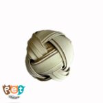 اسباب بازی پرنده مدل توپ حصیری 1273 - تصویر 4