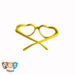 عینک سگ و گربه قلبی 1746 - تصویر 2