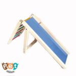 اسباب بازی پرنده مدل سرسره 1732 - تصویر 5