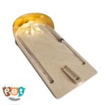 اسباب بازی پرنده مدل بولینگ 1275 - تصویر 7