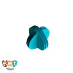 اسباب بازی پرنده مدل توپ چوبی 1269 - تصویر 5