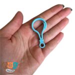 اویز اسباب بازی گیره پلاستیکی 1300 - تصویر 4