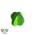 اسباب بازی پرنده مدل توپ چوبی 1269 - تصویر 4