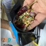 خوراک مرغ عشق کوکو همراه با جایزه 1262 - تصویر 4