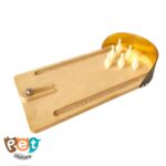 اسباب بازی پرنده مدل بولینگ 1275 - تصویر 5