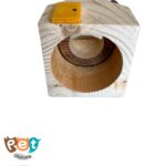 اسباب بازی پرنده مدل قلک 1253 - تصویر 8
