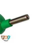 آبخوری ساچمه ایی جونده سری فلزی سایز کوچک 1739 - تصویر 7