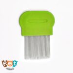شانه کک گیر سگ و گربه و جونده 1505