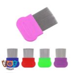 شانه کک گیر سگ و گربه و جونده 1505 - تصویر 4