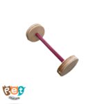اسباب بازی پرنده مدل دمبل 1490 - تصویر 6