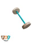 اسباب بازی پرنده مدل دمبل 1490 - تصویر 7