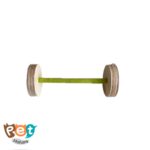 اسباب بازی پرنده مدل دمبل 1490 - تصویر 2