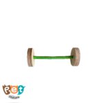 اسباب بازی پرنده مدل دمبل 1490 - تصویر 3