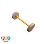 اسباب بازی پرنده مدل دمبل 1490 - تصویر 4