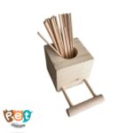بازی خلال دندان طوطی 1489 - تصویر 4