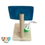 اسباب بازی پرنده مدل بسکتبال چوبی 1092 - تصویر 7