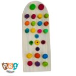اسباب بازی پرنده مدل کنترل چوبی1091 - تصویر 6