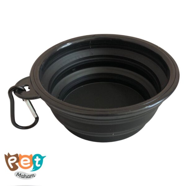 ظرف غذای حیوانات خانگی 1629 - تصویر 7