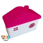لانه پرنده پلاستیکی سایز بزرگ کد 1086 - تصویر 9
