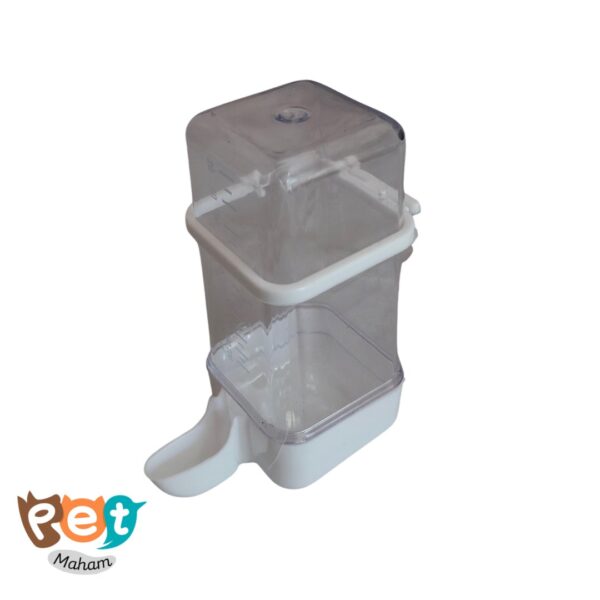 آبخوری 4 گوش ابخوری ارش پلیمر کد 1552 - تصویر 11
